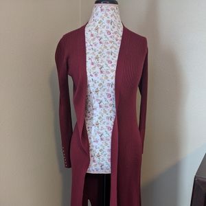 white house black market Duster